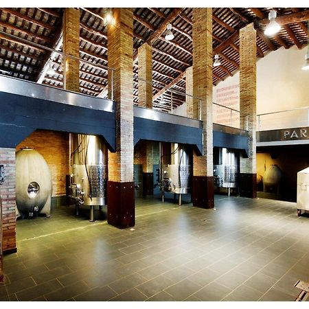Masia Can Comas Sant Pere de Riudebitlles Екстер'єр фото